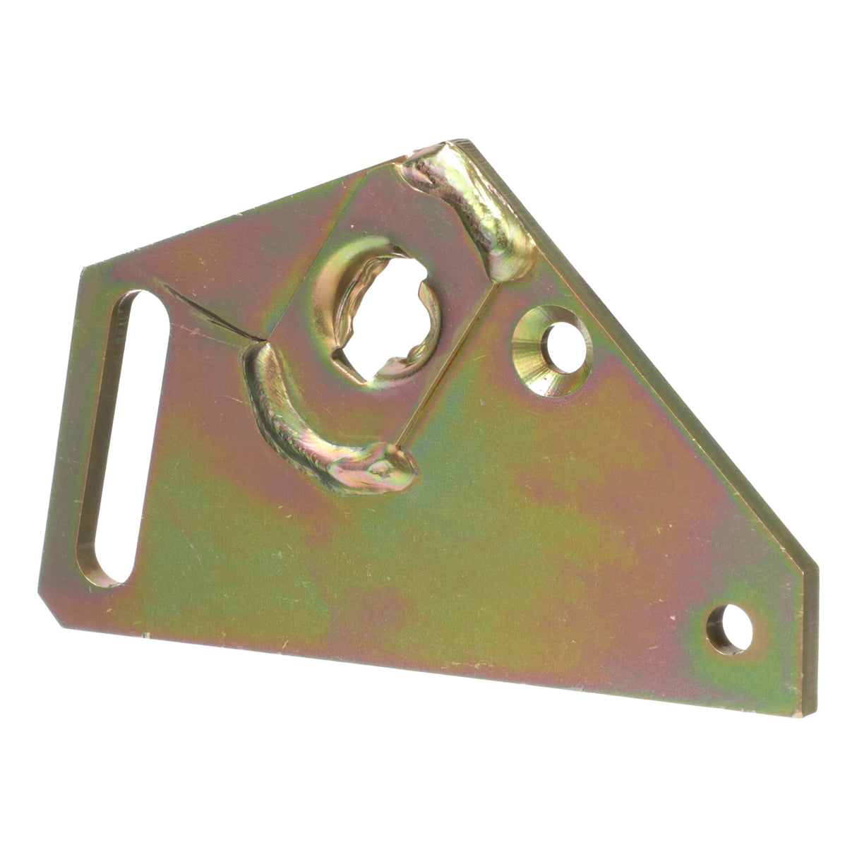 New Holland / Case BLECH, PLATTE 84053677 original CNH Ersatzteil