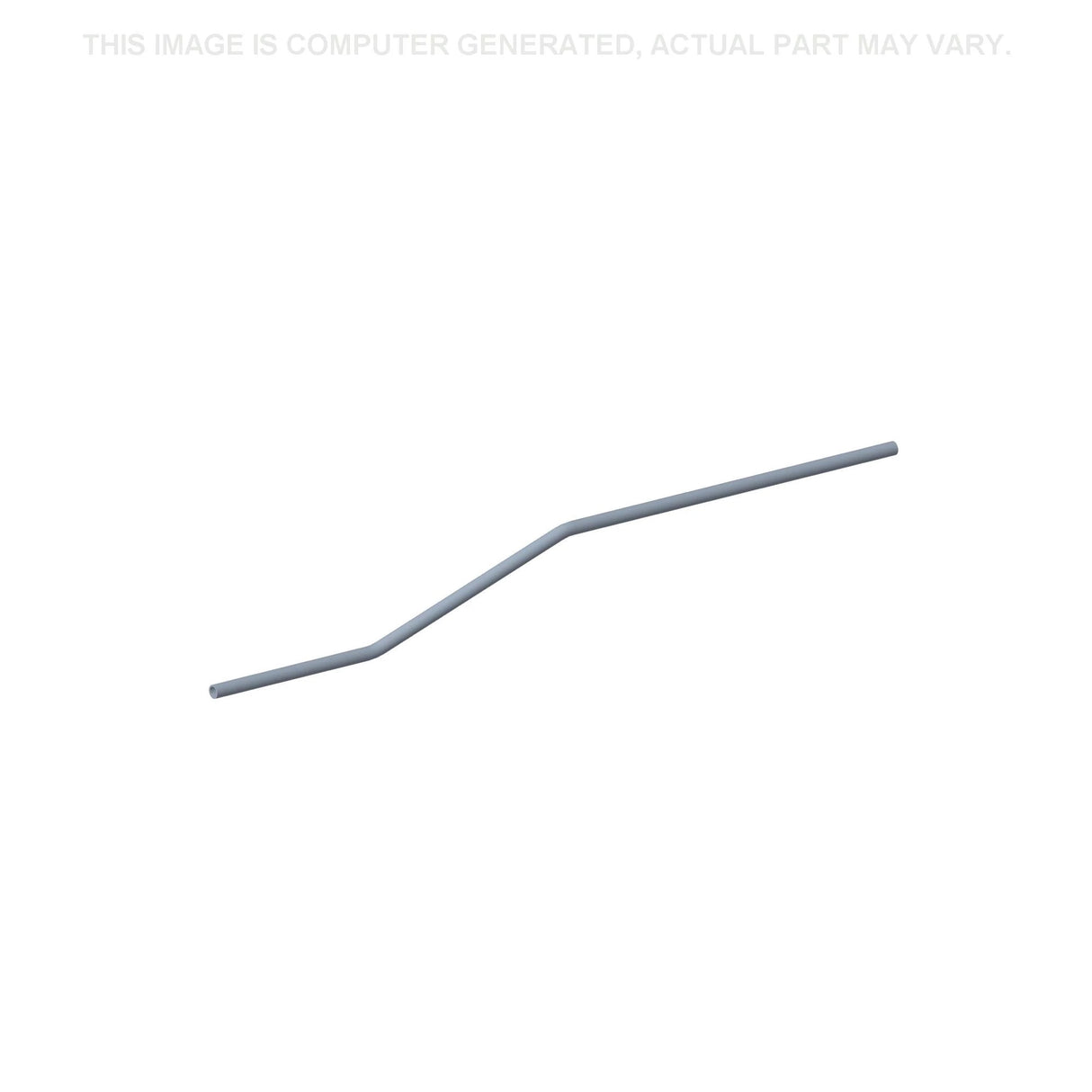 Original New Holland CNH Ersatzteil Nummer 84054200 ROHR 