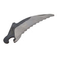New Holland original Ersatzteil MESSER  84056505