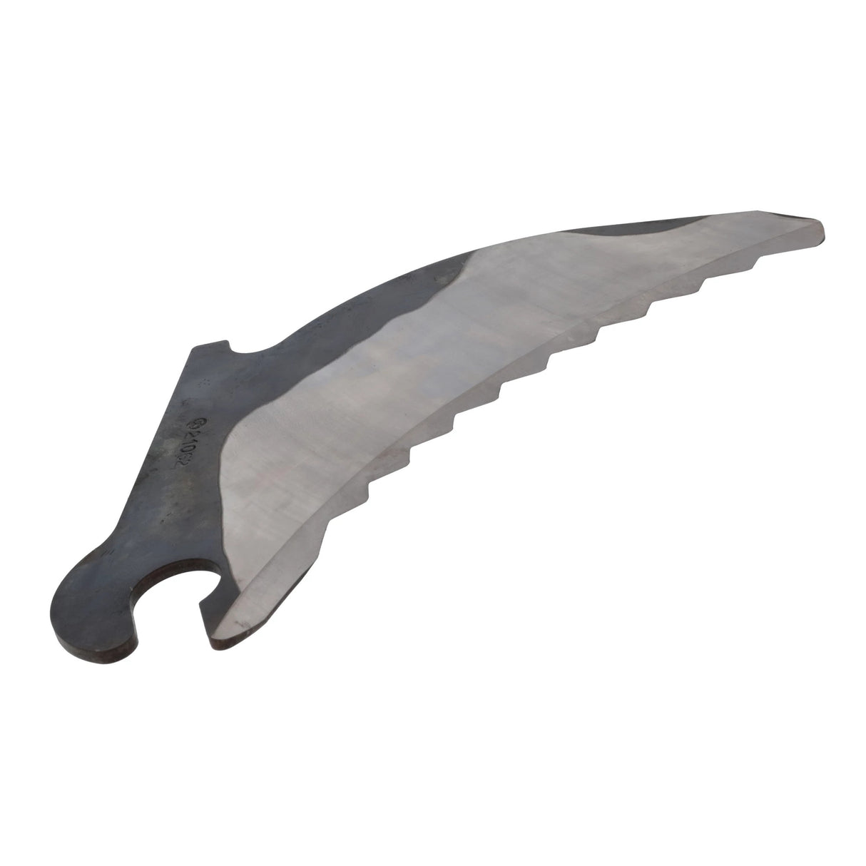 New Holland original Ersatzteil MESSER  84056505