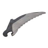 New Holland original Ersatzteil MESSER  84056505