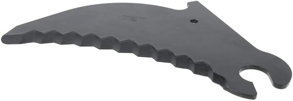 KRAMP Messer für Ballenpresse, wolframbeschichtet 84056505NC