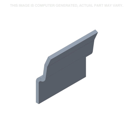 Original New Holland CNH Ersatzteil Nummer 84056613 BLECH, PLATTE 