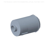 New Holland / Case LUFTFILTER 84057280 original CNH Ersatzteil
