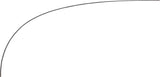 KRAMP Hohlkabel 84061512N