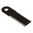 New Holland original Ersatzteil MESSER  84065059