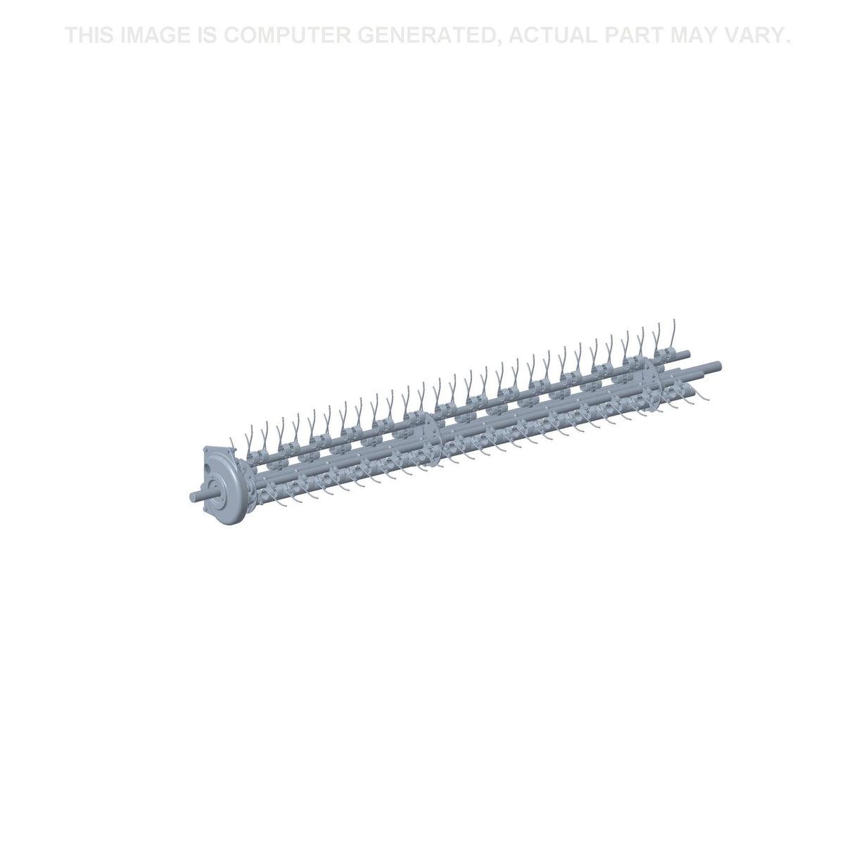 Original New Holland CNH Ersatzteil Nummer 84067219 HASPEL 