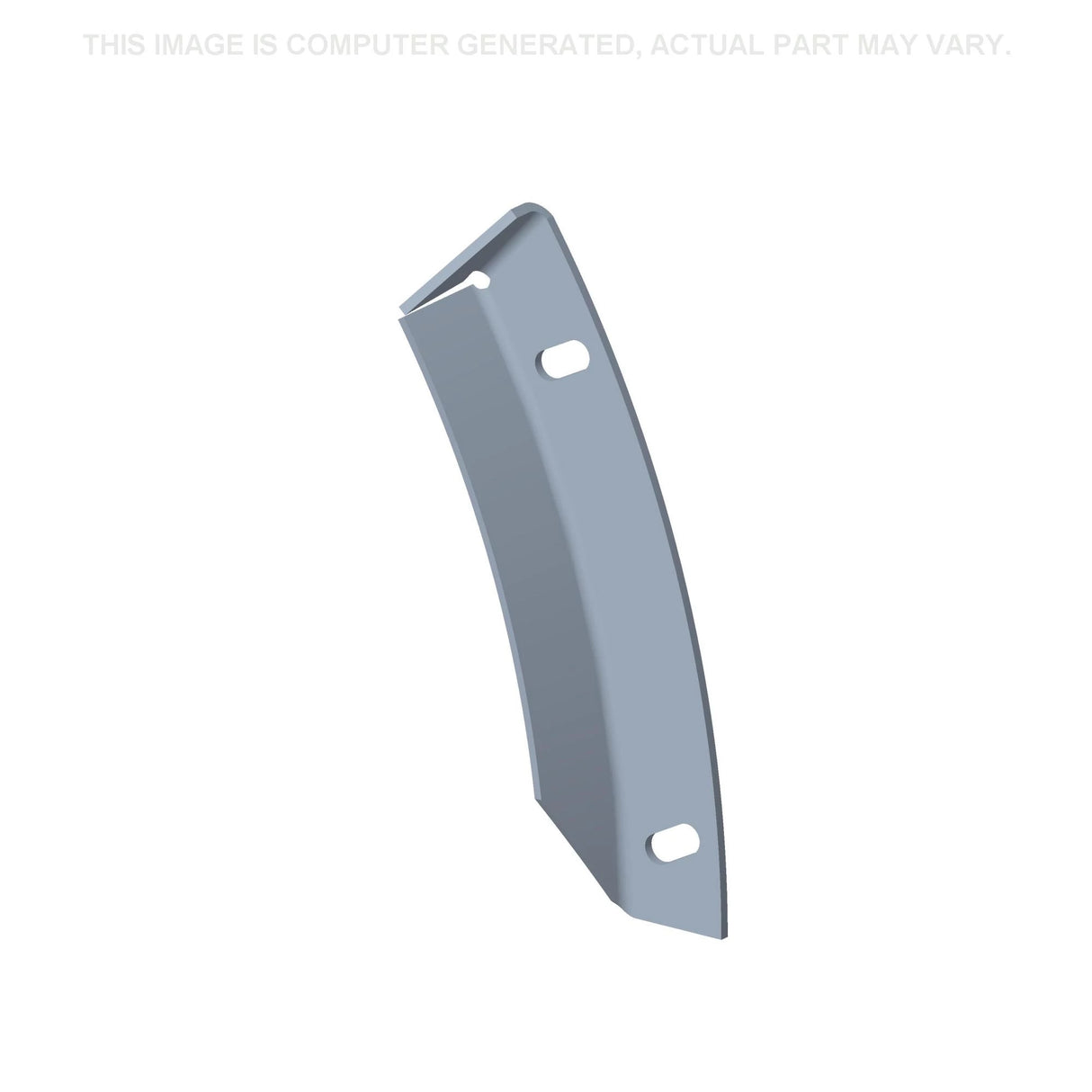 Original New Holland CNH Ersatzteil Nummer 84069654 SCHILD 