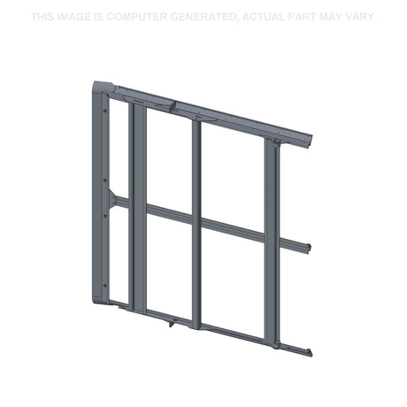 Original New Holland CNH Ersatzteil Nummer 84069661 SIEBKASTEN 