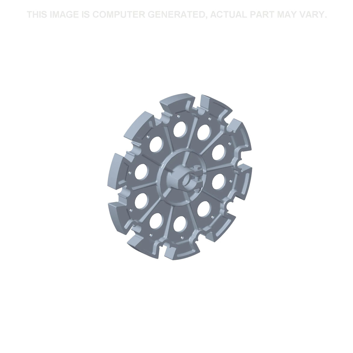 Original New Holland CNH Ersatzteil Nummer 84069712 SCHEIBE 