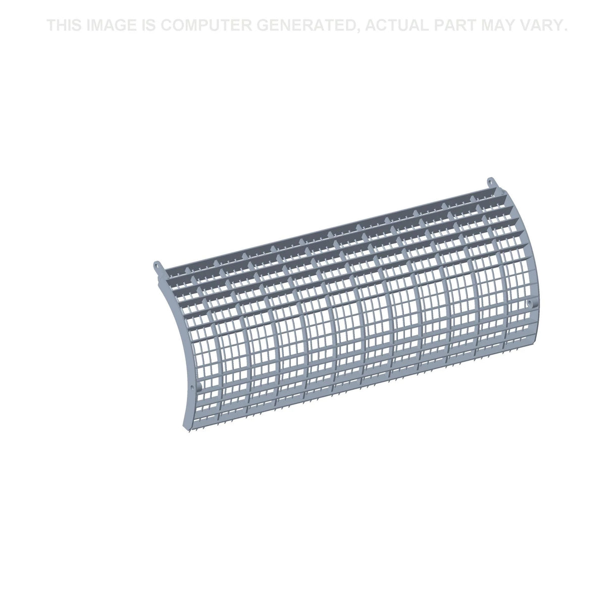 New Holland / Case DRESCHKORB 84069725 original CNH Ersatzteil