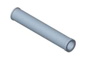 New Holland / Case LUFTFILTER 84072430 original CNH Ersatzteil