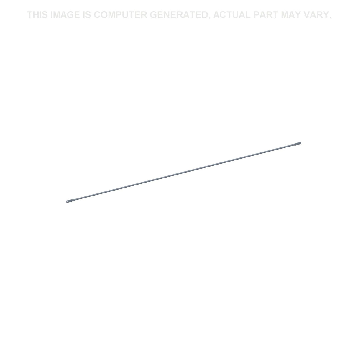 Original New Holland CNH Ersatzteil Nummer 84073571 STUETZE 