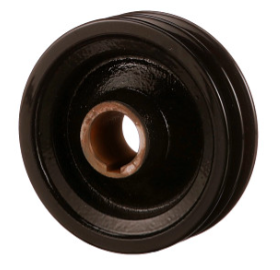 New Holland / Case RILLENSCHEIBE 84074486 original CNH Ersatzteil