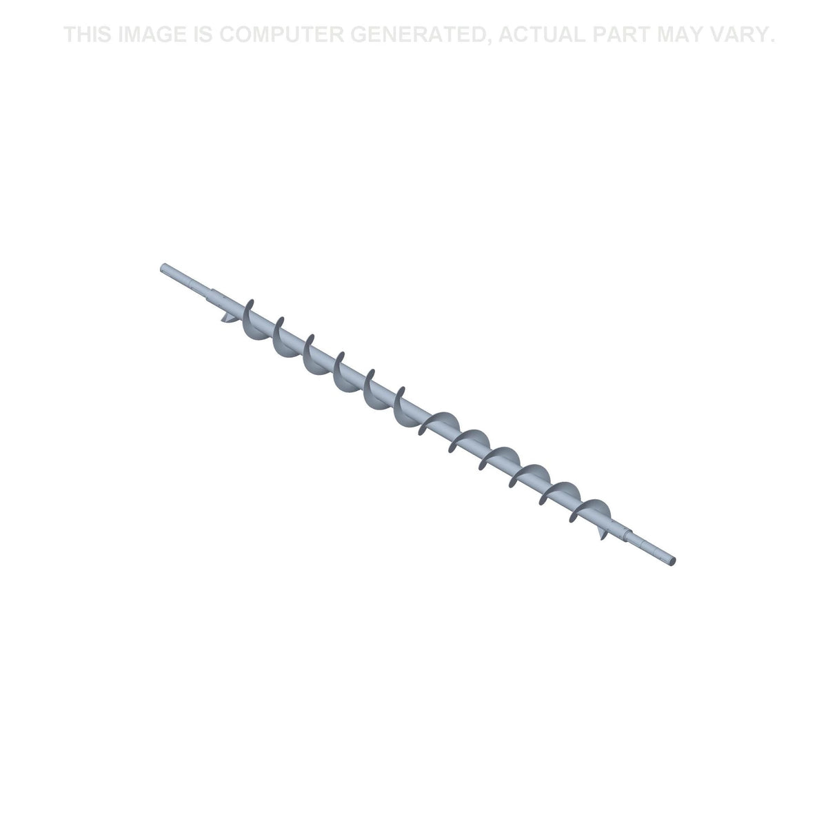 New Holland / Case FÖRDERSCHNECKE 84074909 original CNH Ersatzteil