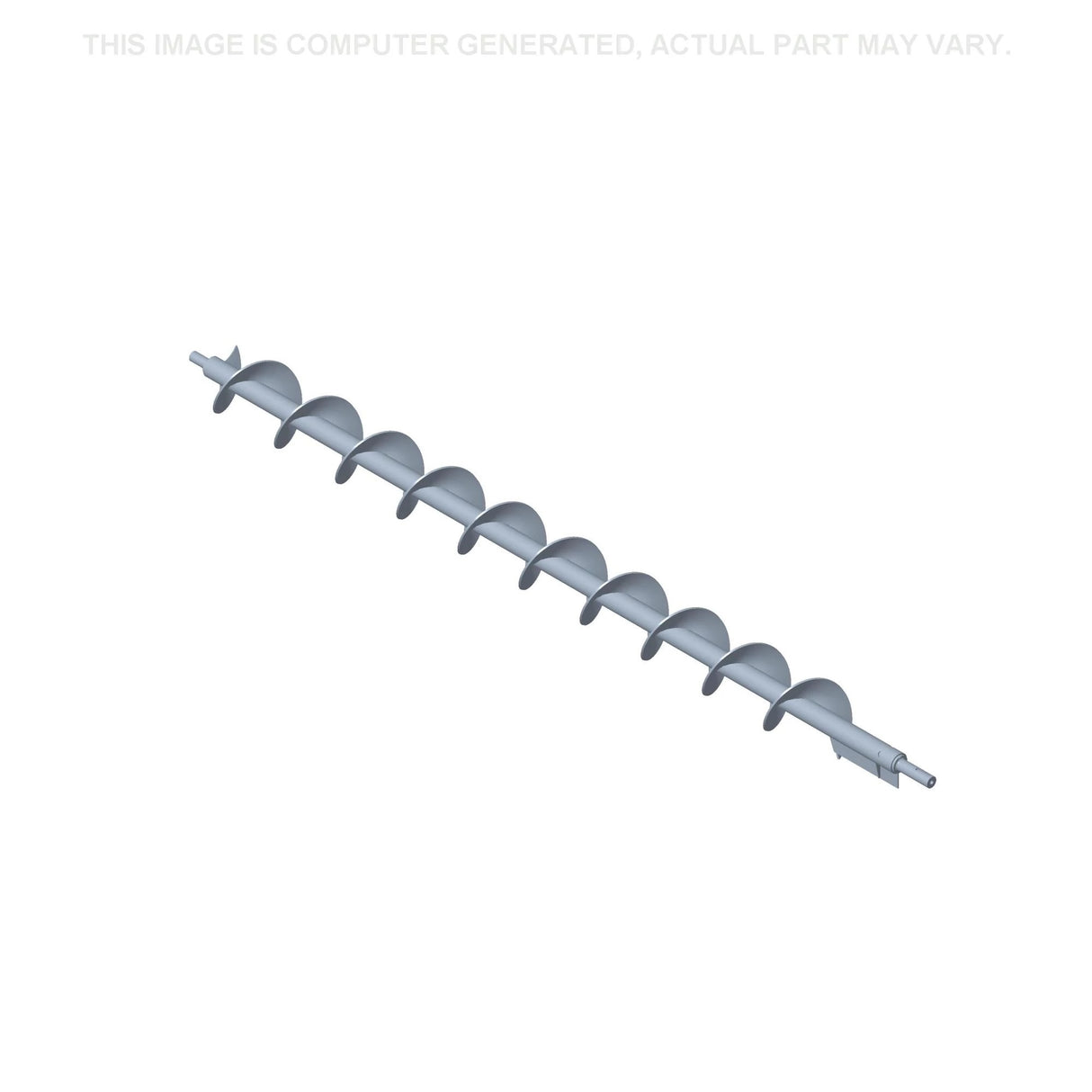 Original New Holland CNH Ersatzteil Nummer 84075321 FÖRDERSCHNECKE 