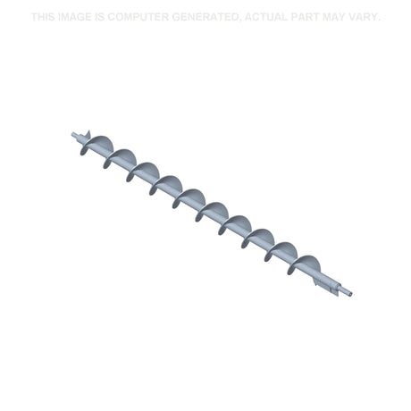 Original New Holland CNH Ersatzteil Nummer 84075321 FÖRDERSCHNECKE 