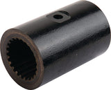 New Holland / Case KEILVERZAHNTE KUPPLU 84077841 original CNH Ersatzteil