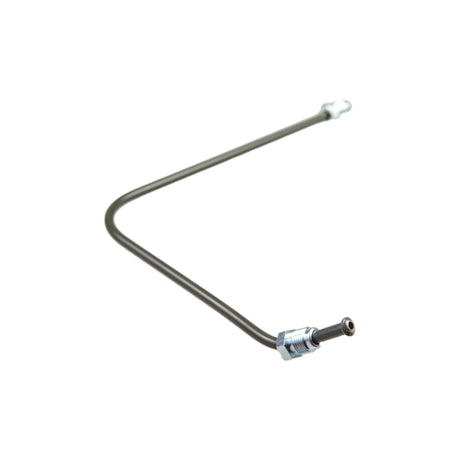 New Holland original Ersatzteil ROHR  84077866