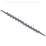 New Holland / Case FÖRDERSCHNECKE 84078346 original CNH Ersatzteil