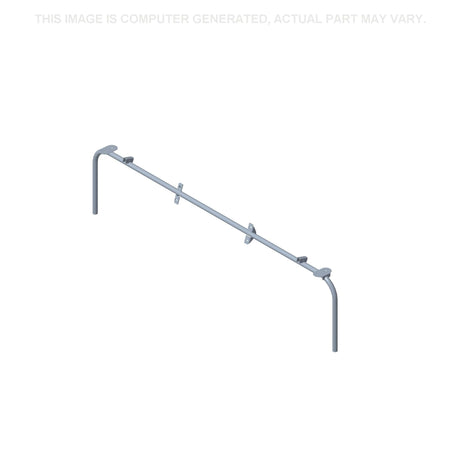 Original New Holland CNH Ersatzteil Nummer 84078427 MITTELTRÄGER 