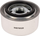 New Holland / Case HYDRAULIKÖLFILTER 84078520 original CNH Ersatzteil