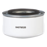 New Holland / Case HYDRAULIKÖLFILTER 84078520 original CNH Ersatzteil