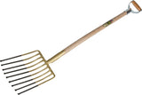 KRAMP Schottergabel 9 Zn YD-Stiel 95 840920