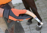 Kerbl Profi-Hufmesser rechts schmal 16801