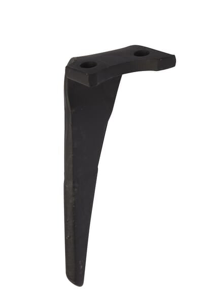 RABE-AGRAR Messerzinken, rechts, KG-30 F, flammenbeschichtet 84116225