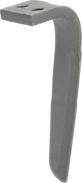 RABE-AGRAR Messerzinken RH KG-26 F geflammt beschichtet - 1 Stück - 84116227