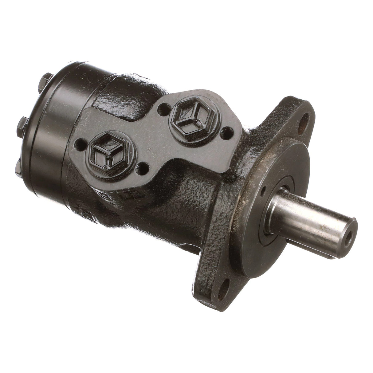 New Holland / Case HYDROMOTOR 84122561 original CNH Ersatzteil