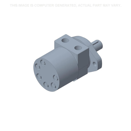 Original New Holland CNH Ersatzteil Nummer 84122562 HYDROMOTOR 