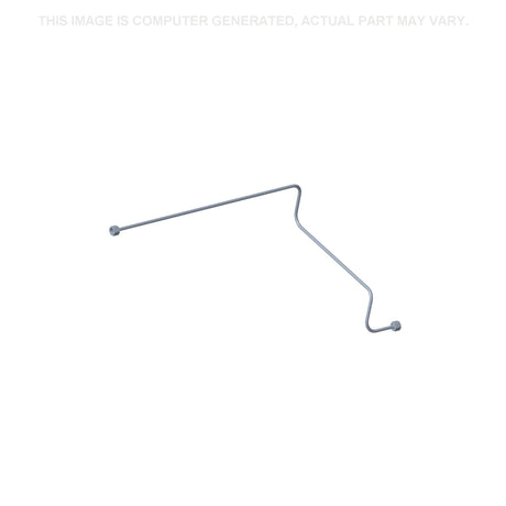 Original New Holland CNH Ersatzteil Nummer 84122937 HYDRAULIKLEITUNG 