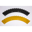 New Holland original Ersatzteil MESSERSATZ  84123954