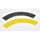 New Holland original Ersatzteil MESSERSATZ  84123968