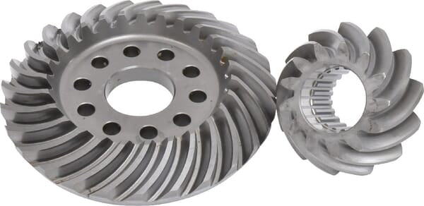 RABE-AGRAR Kegeltrieb Z 13/27 MONT. 84124214