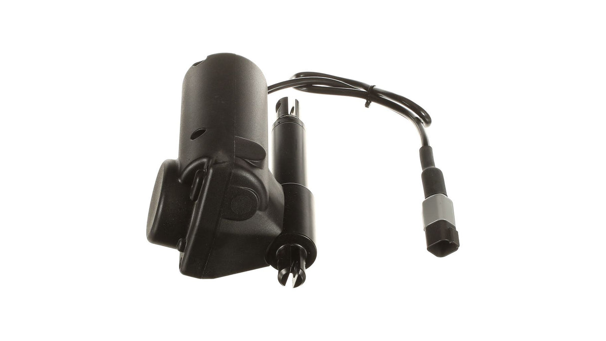 New Holland / Case BETÄTIGUNGSVORRICHTU 84124318 original CNH Ersatzteil