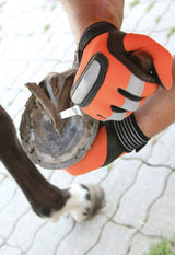 Kerbl Huf- und Klauenmesser SuperProfi, rechts, schmal 16814