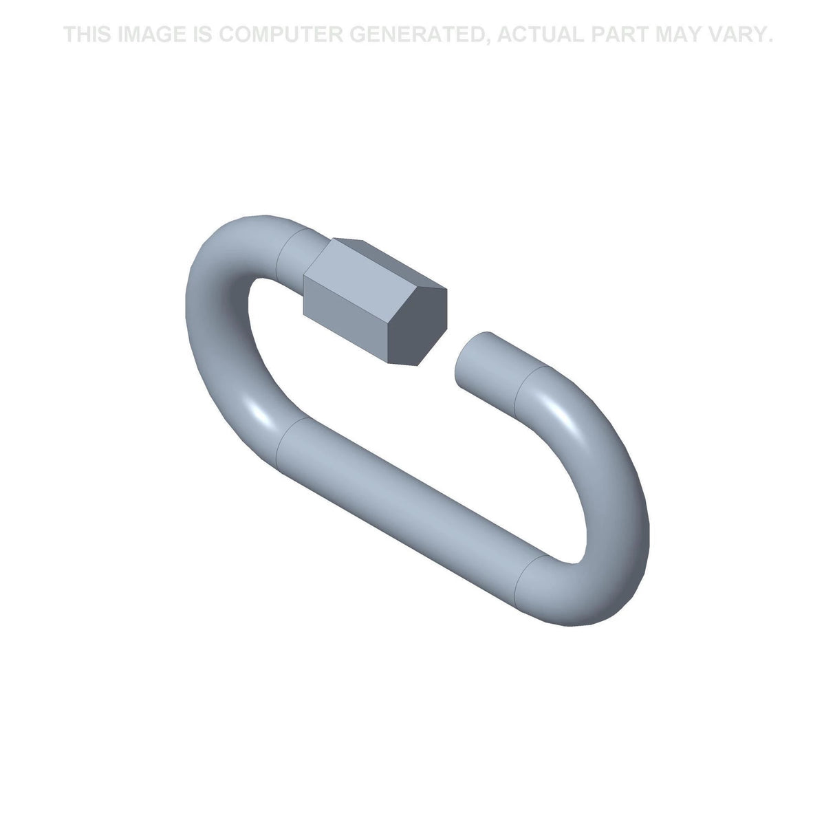 Original New Holland CNH Ersatzteil Nummer 84126959 KETTENGLEID 