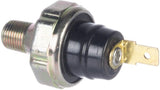 Oil pressure switch
