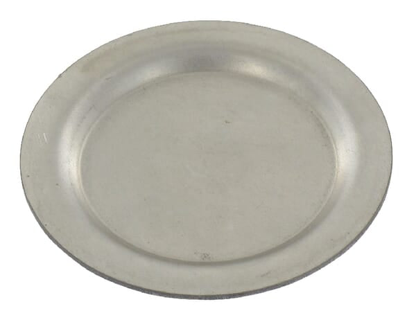 New Holland / Case HALTEPLATTE 84132931 original CNH Ersatzteil