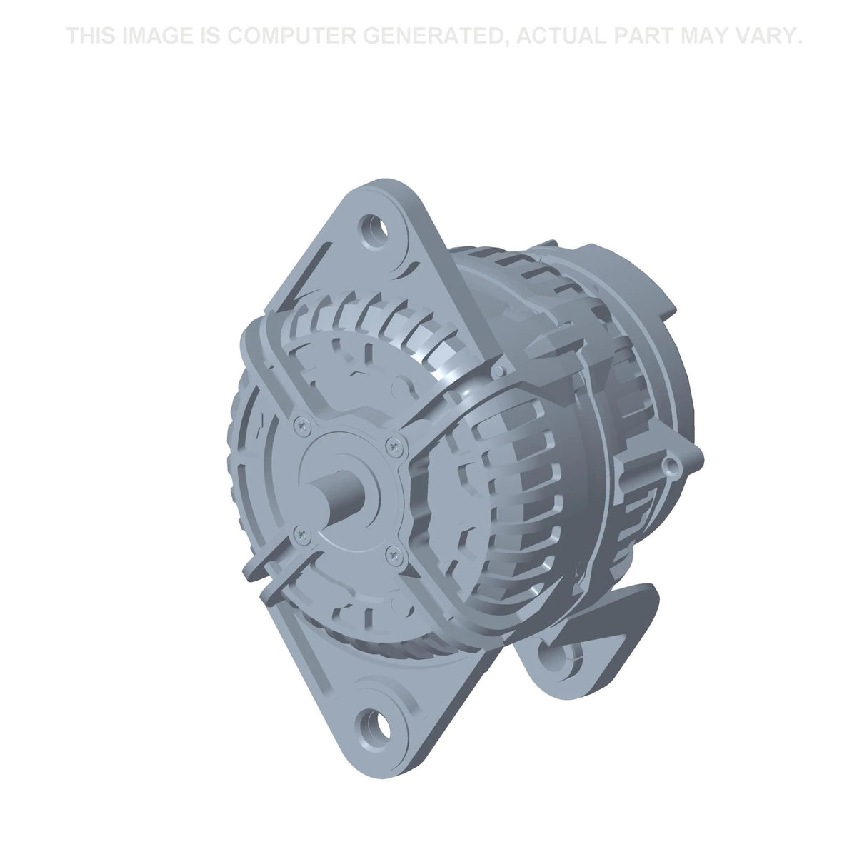 New Holland / Case DREHSTROMGENERATOR 84136137 original CNH Ersatzteil