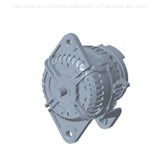 New Holland / Case DREHSTROMGENERATOR 84136137 original CNH Ersatzteil