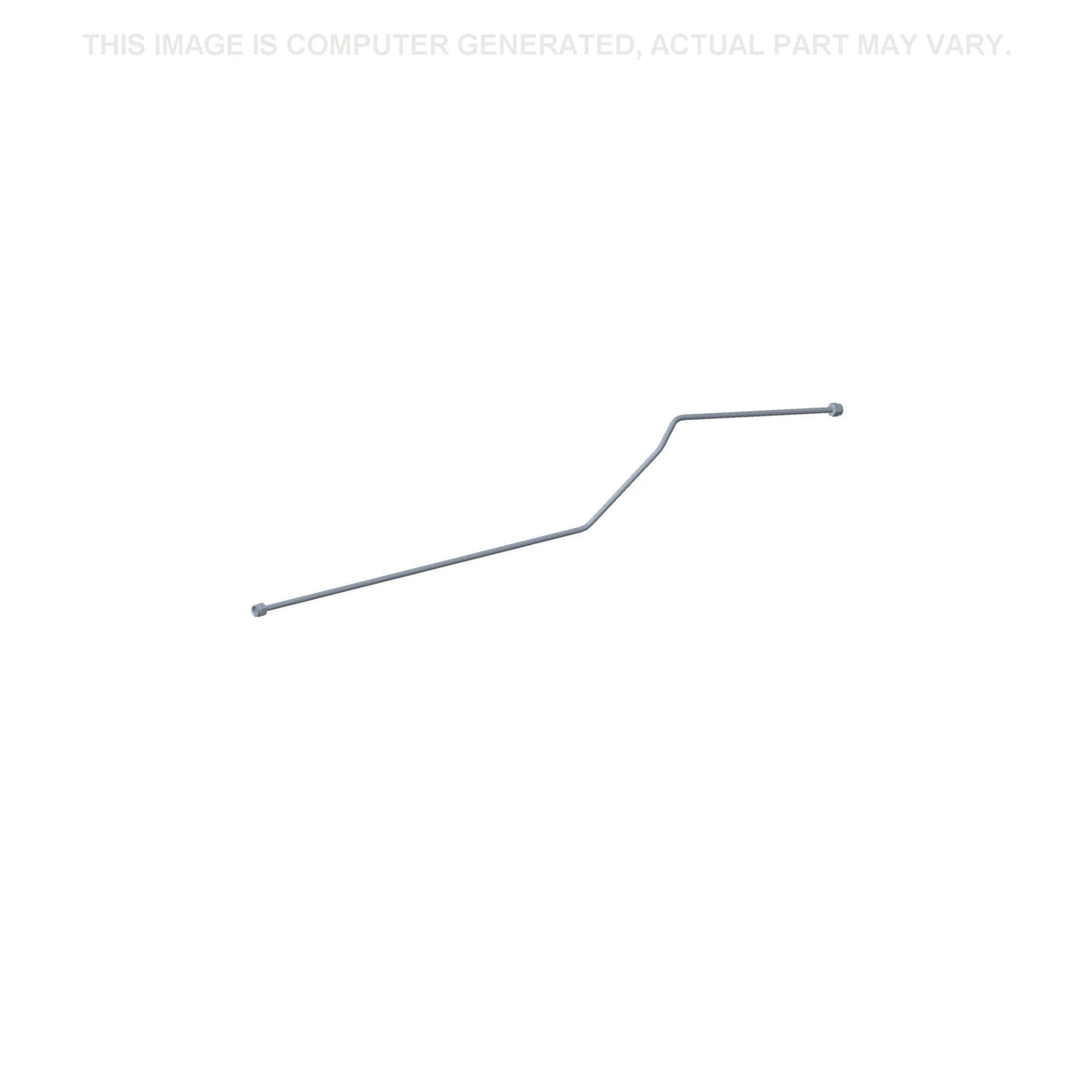 Original New Holland CNH Ersatzteil Nummer 84137359 HYDRAULIKLEITUNG 