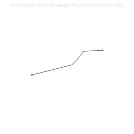Original New Holland CNH Ersatzteil Nummer 84137359 HYDRAULIKLEITUNG 