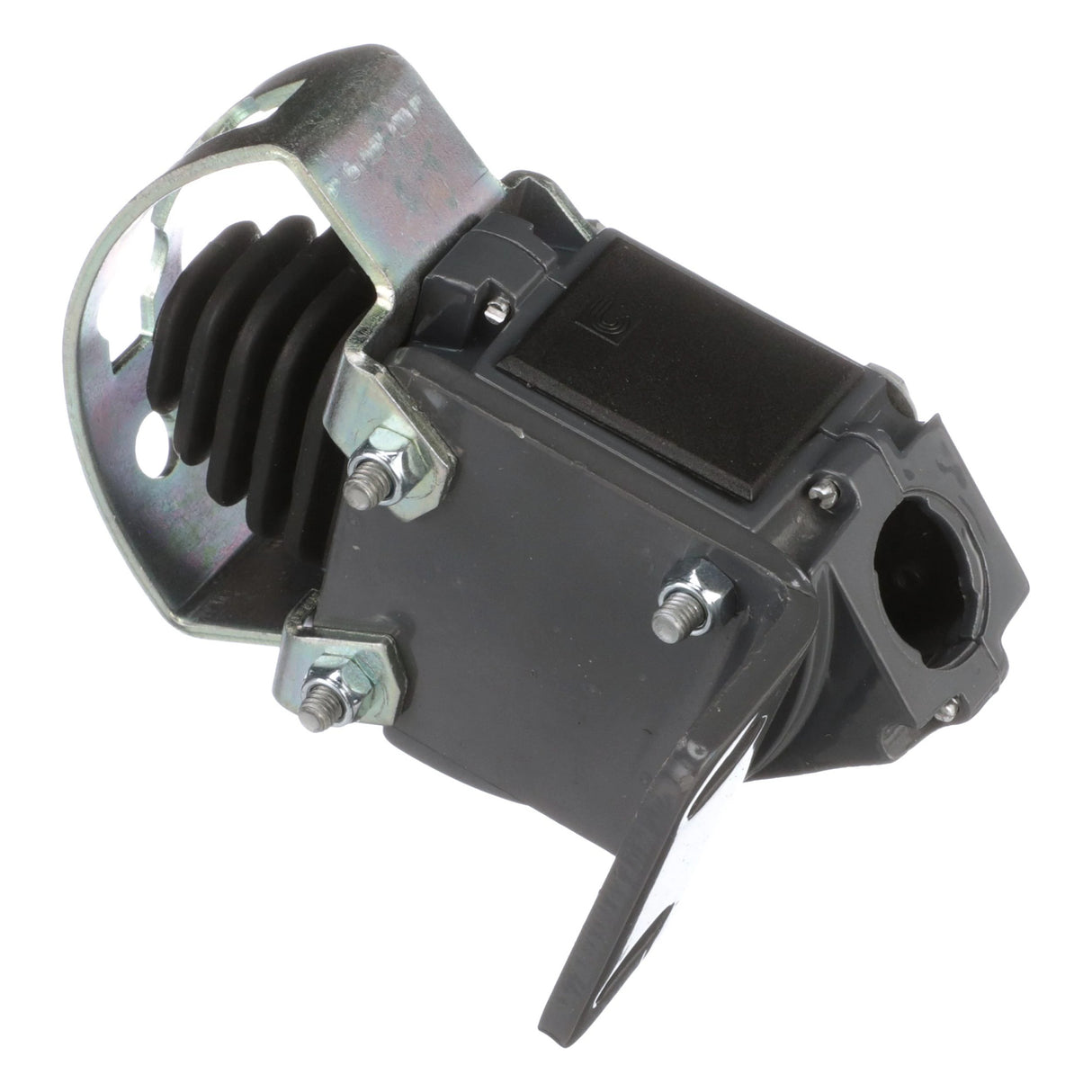Original New Holland CNH Ersatzteil Nummer 84138387 BOX 