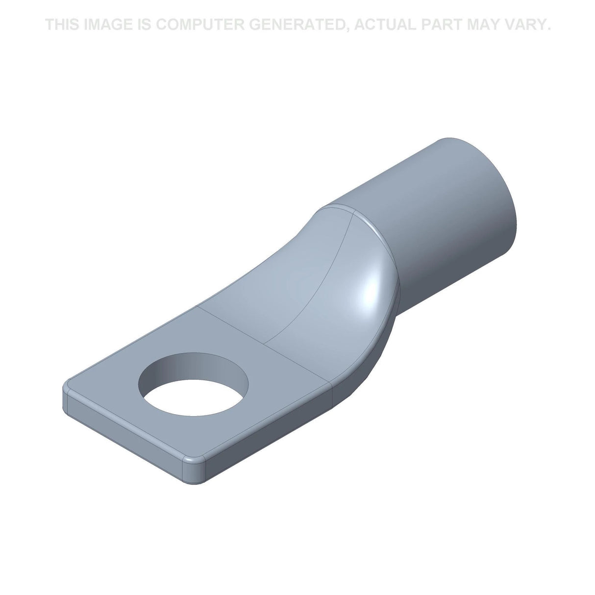 Original New Holland CNH Ersatzteil Nummer 84138836 KLEMME 