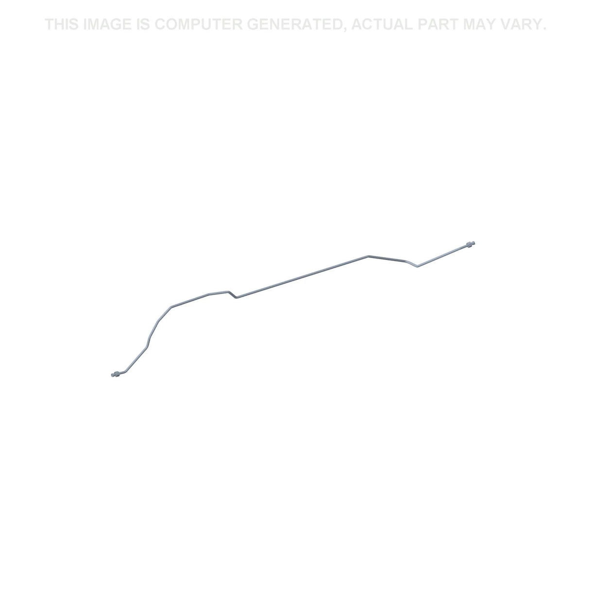 New Holland original Ersatzteil ROHR  84139653