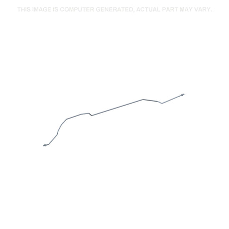New Holland original Ersatzteil ROHR  84139653